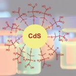 cadmium sulphide quantum dots