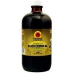 jamaican black castor oil